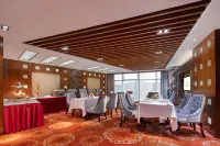 Grand Rezen Hotel Omiga - 5-Star
