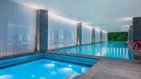 JIANGXI FULI RESORT Hotels in Poyang County