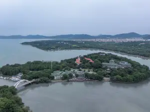 Islet Healthy Resort