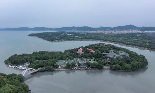 Islet Healthy Resort