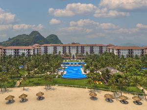 Danang Marriott Resort & Spa