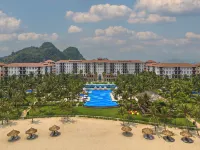 Danang Marriott Resort & Spa فنادق في 