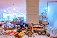 ルイス ホテル(中山東区利和廣場)