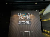 Epoch Hotel Các khách sạn gần Mong Kok