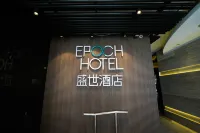 Epoch Hotel Hotels in Mong Kok