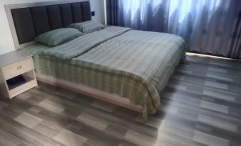 Chongqing Wuge Farm Stay