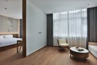 Zhoushan Putuo Huajianfu Shuijie Manor