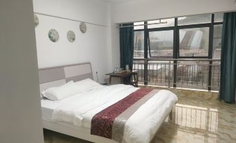 Daejeon Future Business Hotel