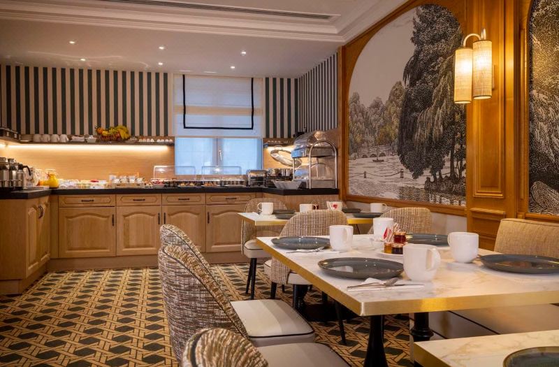 Hôtel Horset Opéra, Best Western Premier Collection photo 3
