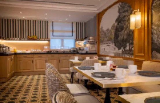 Hôtel Horset Opéra, Best Western Premier Collection