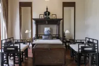 Sela Chiangmai Hotel in zona Wat Tham Praditsathan