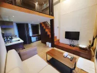 Yuánběnshan Scenic Villa Hotels in Yilan