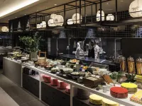 The Blossom Kyoto - Breakfast