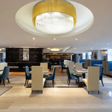 Xinhua International Hotel (Tianjin Airport)