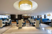 Xinhua International Hotel (Tianjin Airport)