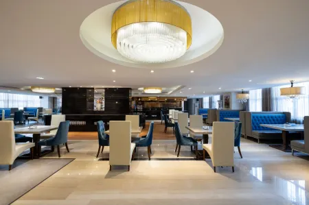 Xinhua International Hotel (Tianjin Airport)