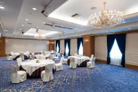 ホテル日航プリンセス京都