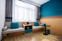 Ni Hao 호텔 （퉁화 완다 플라자 ） 퉁화현/통화현 주변 호텔