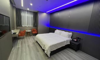 ZHEYOUSELECTEDHOTEL