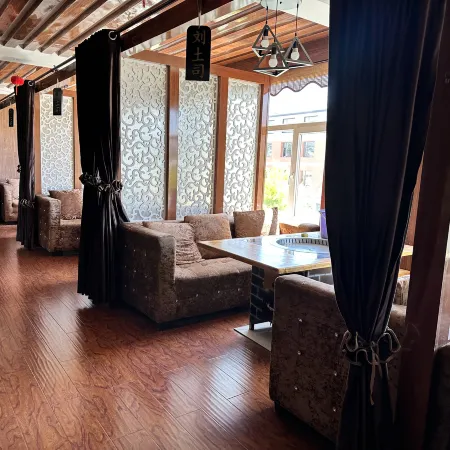 Mutual Help Hotel