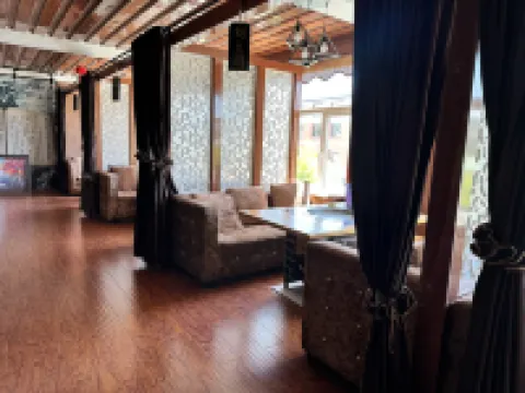 Mutual Help Hotel