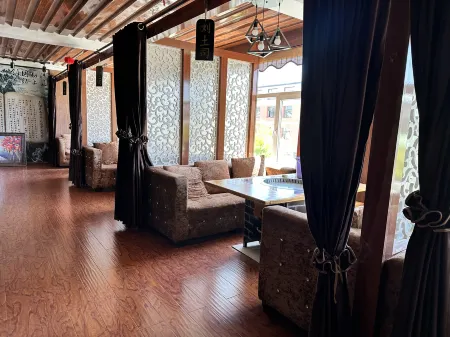 Mutual Help Hotel Отели в г. Хучжу-Туский автономный уезд