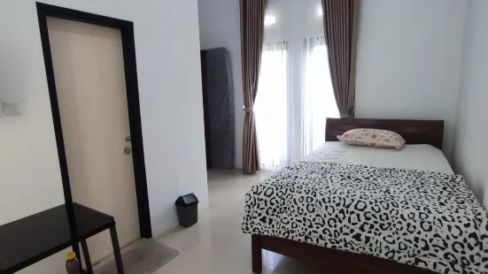 OYO 92700 d' Ngalau Residence Syariah