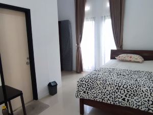 OYO 92700 d' Ngalau Residence Syariah