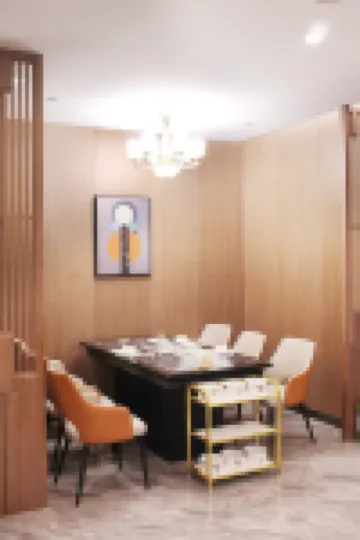 허룬 아트 호텔