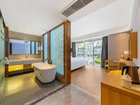 Vienna Sanhao hotel Pengshui county  chongqing