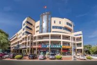 JI Hotel (Tianjin Zhangzhou Wenchang Street) Hotel a Tianjin