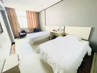 Xihua Rongyue Boutique Hotel Hotels in Xihua