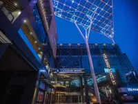Lavande hotel Changsha sunshine 100 Phoenix Street store Các khách sạn gần Hunan Industry Polytechnic