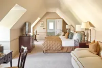 Ellenborough Park Cheltenham Hotels near University of Gloucestershire Pittville Student Village