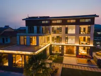 XICAO COURTYARD Hotel in zona Shangpei Station