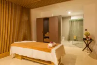 Muong Thanh Grand Tuyen Quang Hotel - spa
