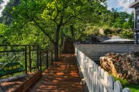 Yangshuo Wubuyashu Hotel 투텅구다오 주변 호텔