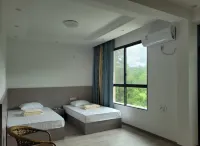 桂東黃豆農莊 桂東植物園附近的飯店