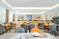 Vienna Hotel (Jenam International Trade City) - breakfast
