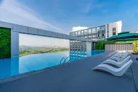 EVEN Hotel SHENZHEN GUANGMING CLOUD PARK by IHG