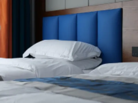 Meirujia Holiday Hotel Hotels in Yushu City