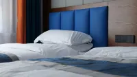 Meirujia Holiday Hotel
