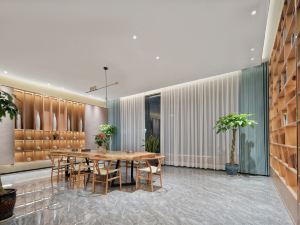 Galaxy·Yue Hotel (Lipingqiao Street Branch)