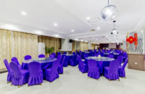 Shan Yue Holiday Hotel