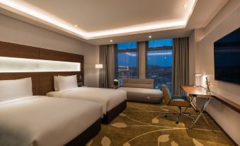 Novotel Shanghai Hongqiao