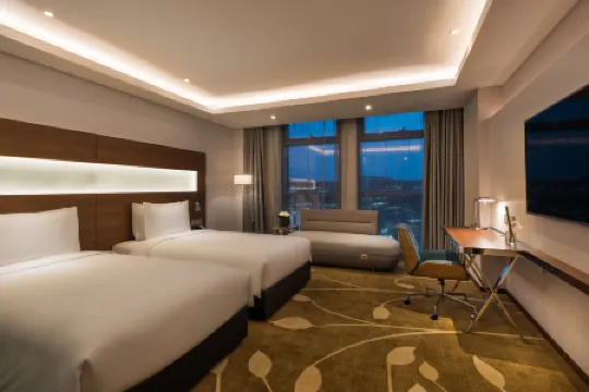 Novotel Shanghai Hongqiao