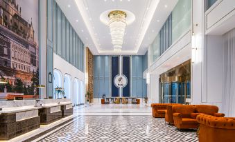 Venus Royal Hotel, Wuzhou Wanhui City Hotel