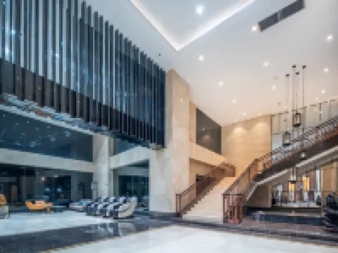 水邑嘉年華ホテル ケン城 ケン城のホテル