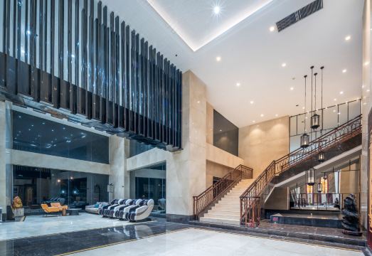 Shuiyi Jianianhua Hotel Hotel Overview