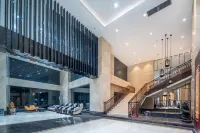 Shuiyi Jianianhua Hotel Hotels in Juancheng